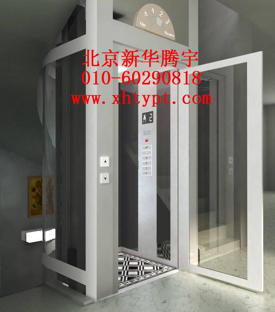 家用電梯，別墅電梯，閣樓電梯